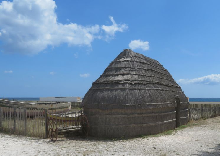 Bi’Eau diversité du littoral catalan à vélo