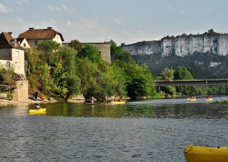 La Dordogne