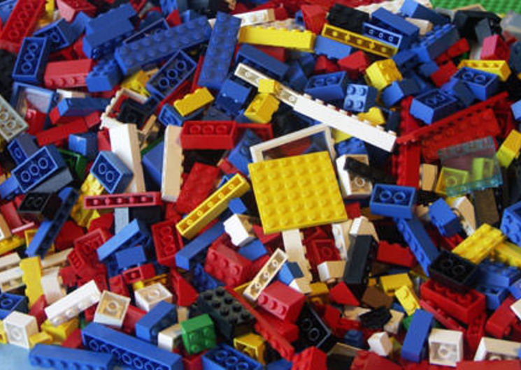 Le plus grand Lego du monde est àValras-Plage - Office de tourisme de  Béziers Méditerranée