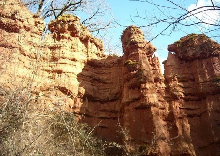 Igues de Py et de Rouffiès