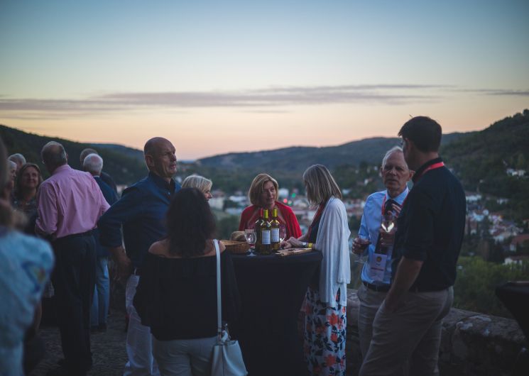 ARIÈGE PYRÉNÉES DESTINATION AFFAIRES