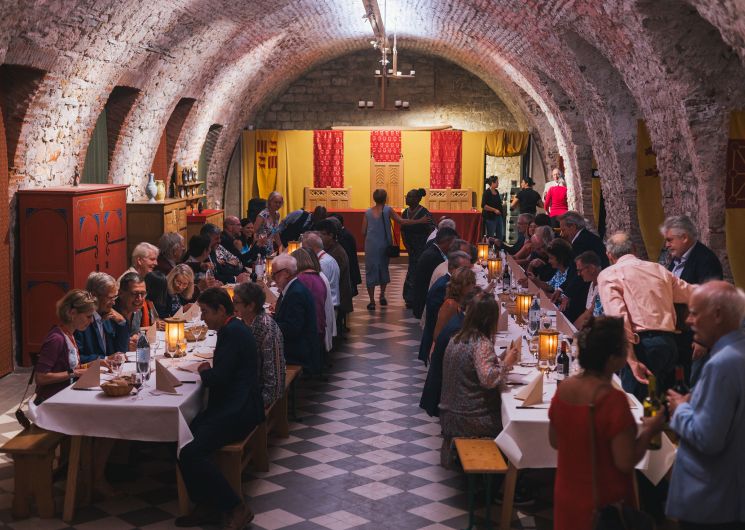 ARIÈGE PYRÉNÉES DESTINATION AFFAIRES