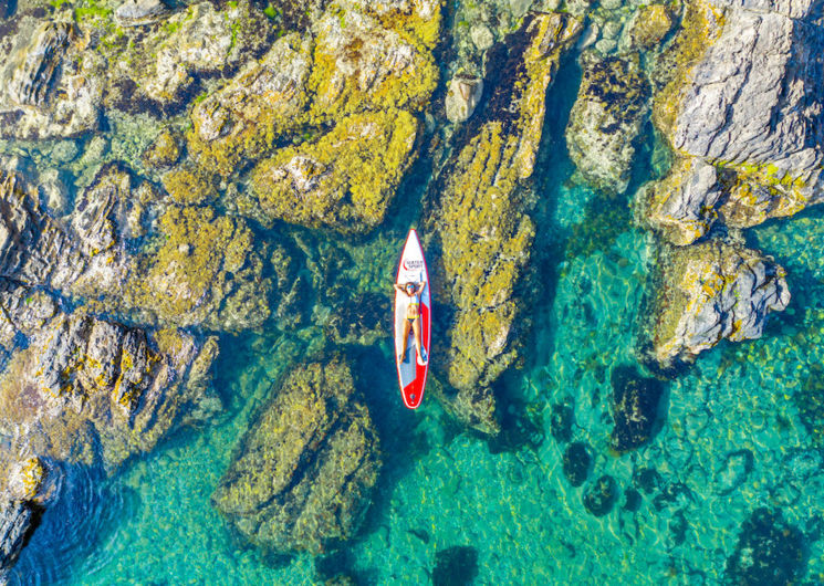 Kayak de mer Argelès-sur-Mer