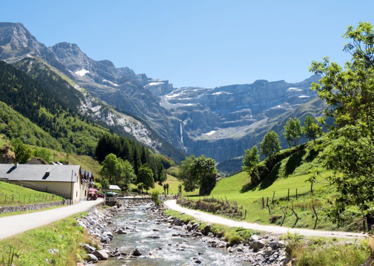 Cirque de Gavarnie