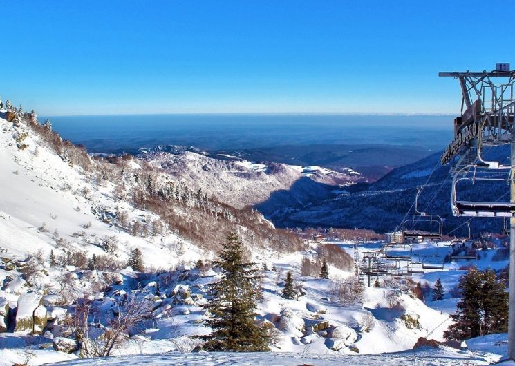 Escapade hivernale au cœur de l’Ariège