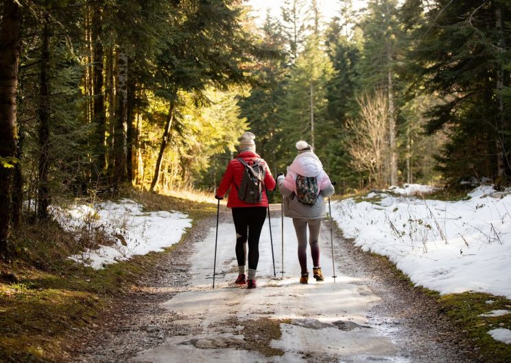 Escapade hivernale au cœur de l’Ariège