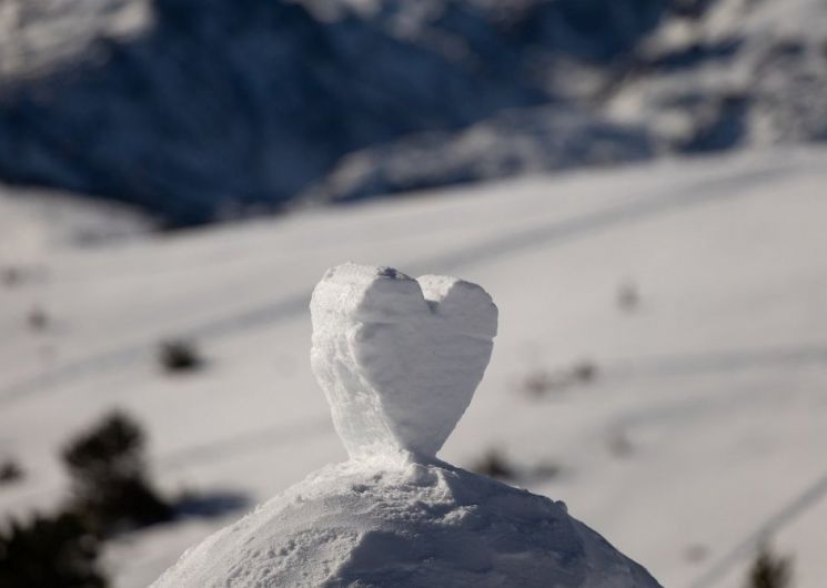 Escapade hivernale au cœur de l’Ariège