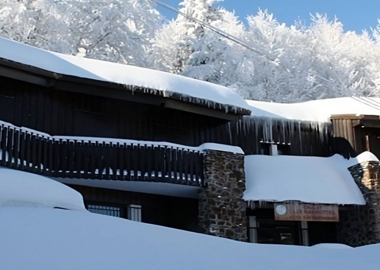 Escapade hivernale au cœur de l’Ariège