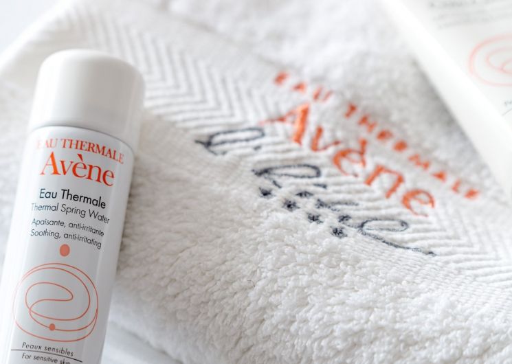 Week-end au vert dans la station thermale Avène