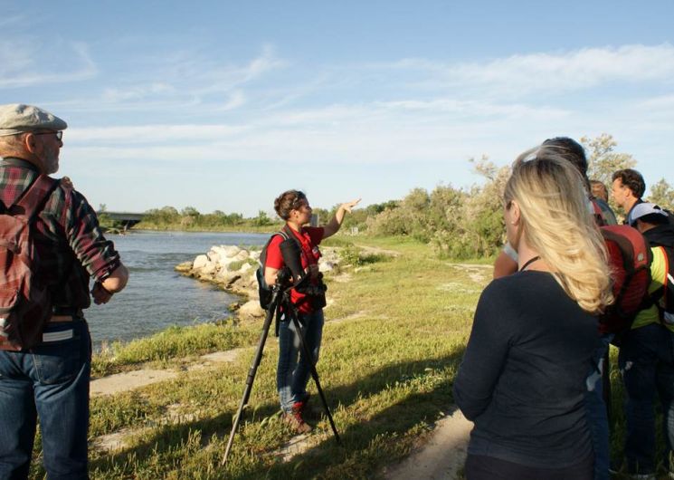 Percez les secrets de la culture Camarguaise
