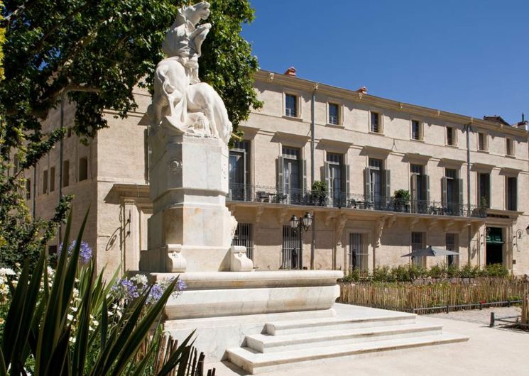 Hôtel Richer de Belleval, Montpellier , Cercle Prestige