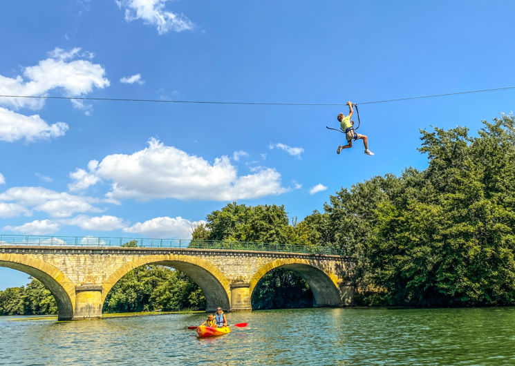 Indiana River Parc