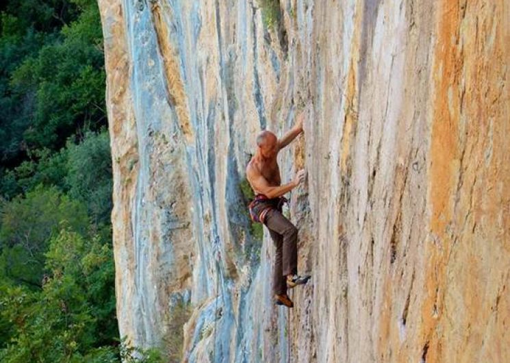 Escalade Marc Villaroya