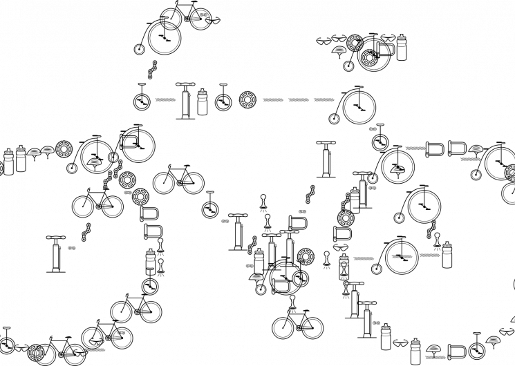 Atelier d'autoréparation vélo_Saint-Girons