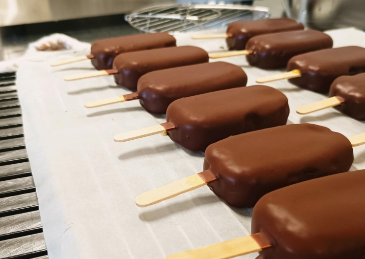 Visite du jardin et dégustation de glace artisanal - Sauvages et Compagnie_Sardan