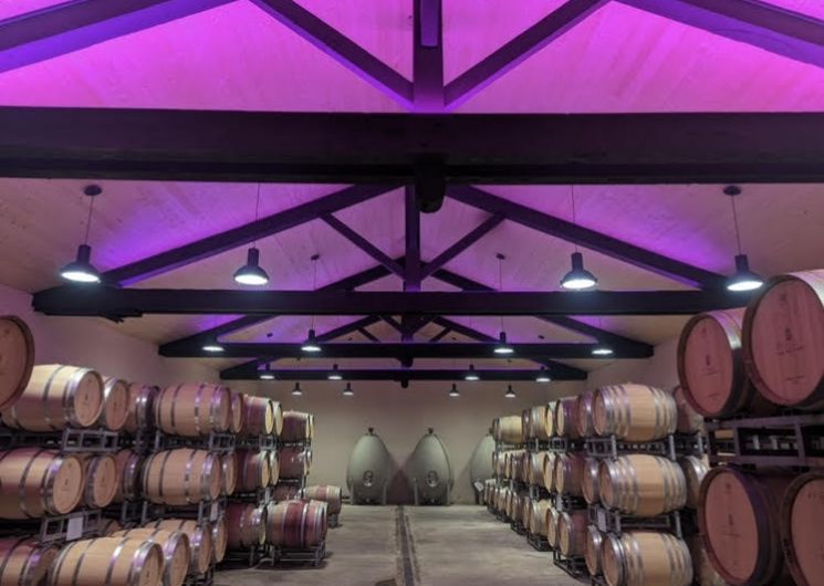Escapades gourmandes - Domaine de la Baume_Servian
