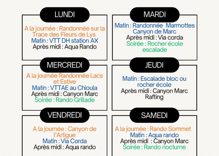 Programa de la Oficina de Guías_Ax-les-Thermes