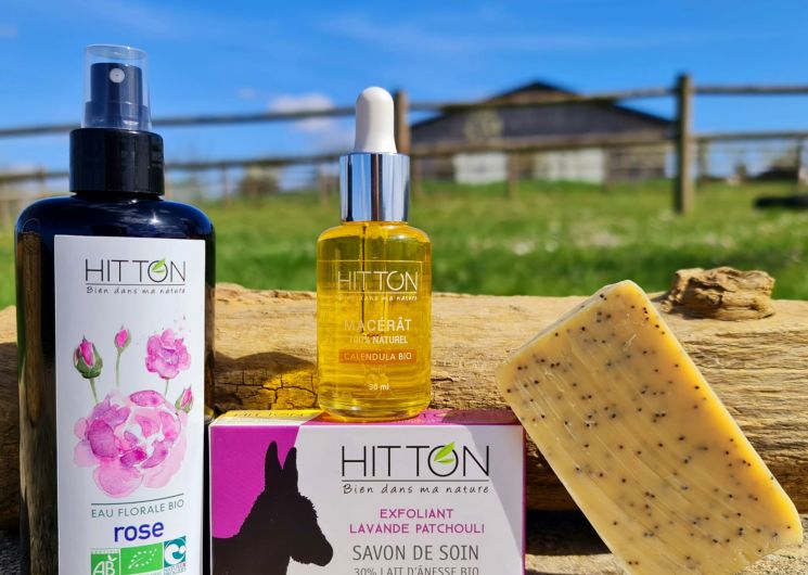 La Ferme du Hitton_Biran