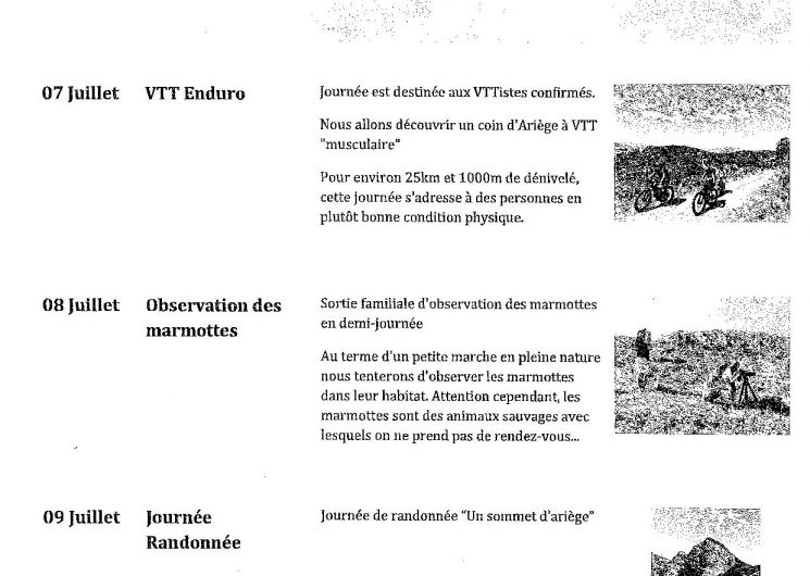 VTT Enduro avec Hike and Bike Tour_Ornolac-Ussat-les-Bains