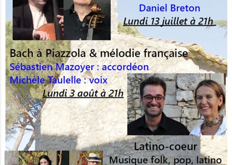 Tir à l'arc_Méjannes-le-Clap
