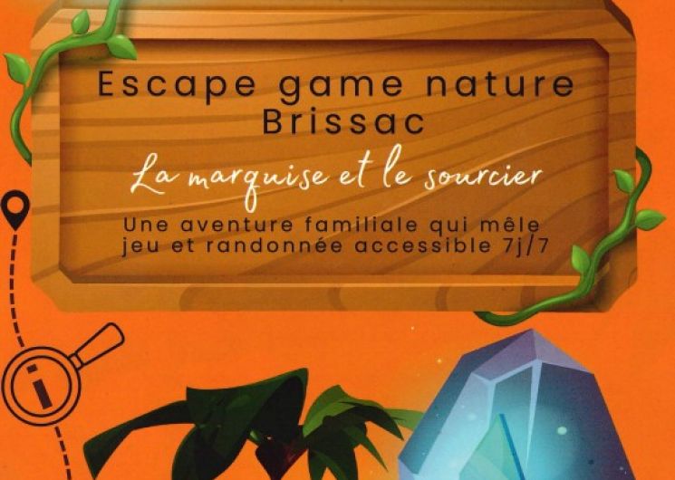 Escape Game 