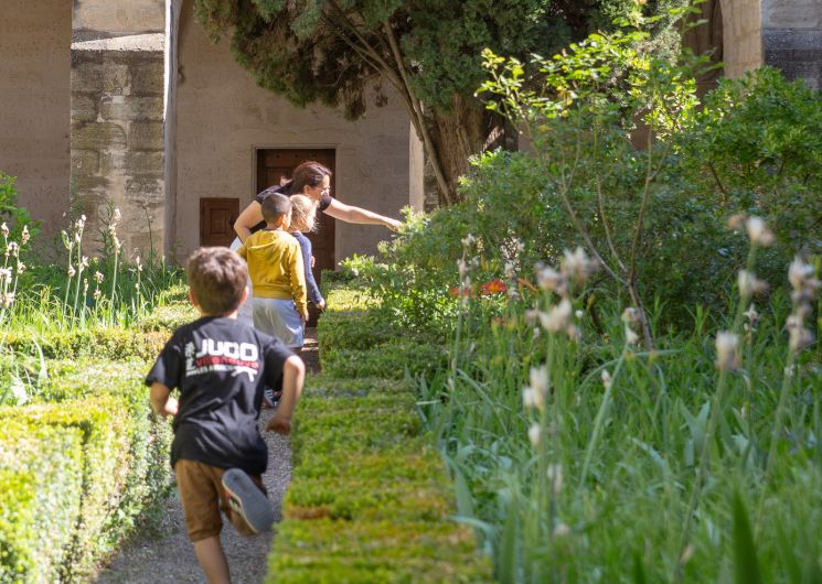 Enquête à la Chartreuse : la mystérieuse disparition_Villeneuve-lez-Avignon