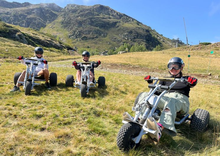 Moutain Kart_Montferrier