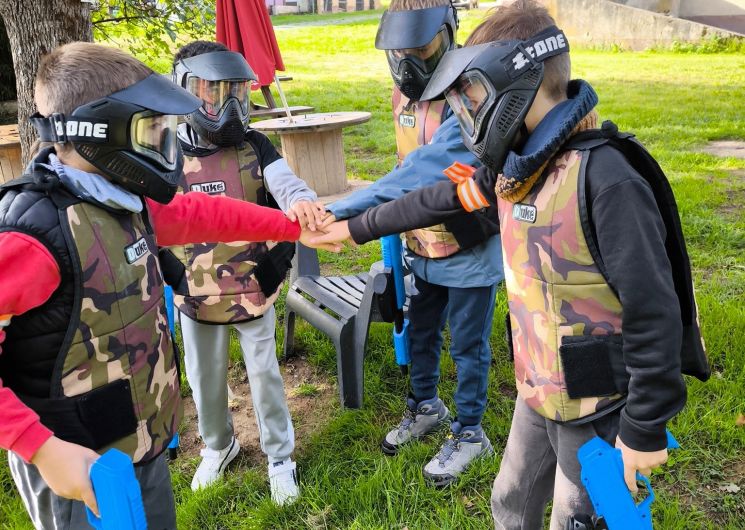 Paintball Albi_Mouzieys-Teulet