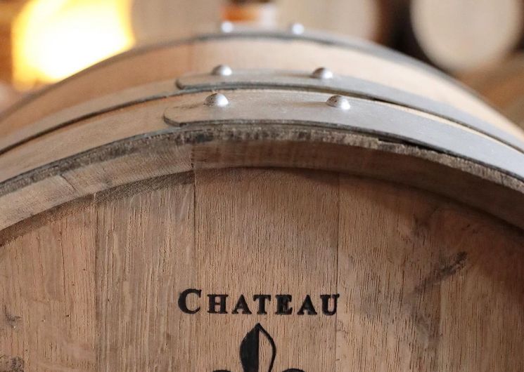 Visite du domaine Château Saint Louis_Labastide-Saint-Pierre