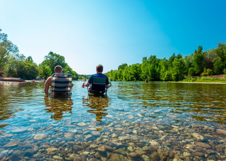 Camping La Sousta_Remoulins