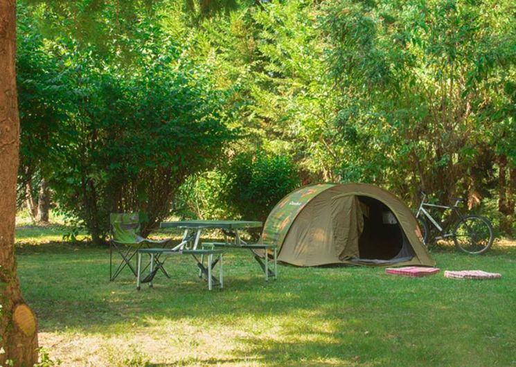 camping le beauvillage
