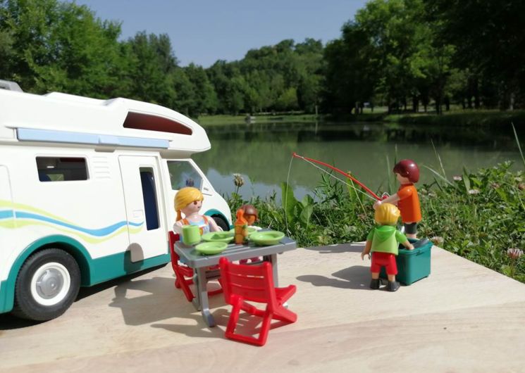 aire camping car