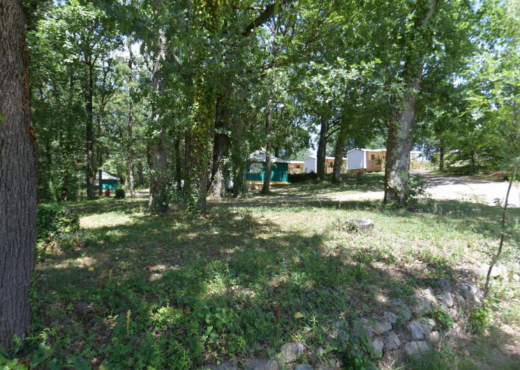 Camping Le Faucon d'Or