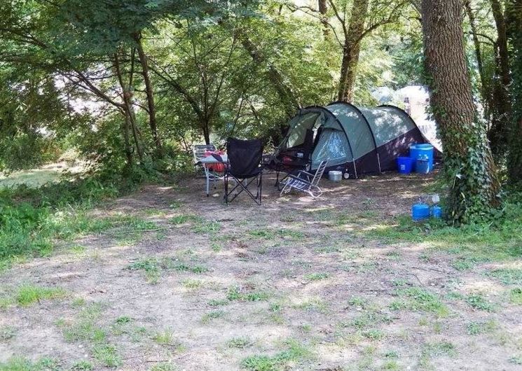 Camping Les Libellules