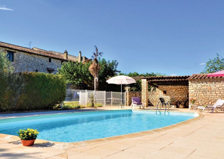 Camping Le Mas de Linde