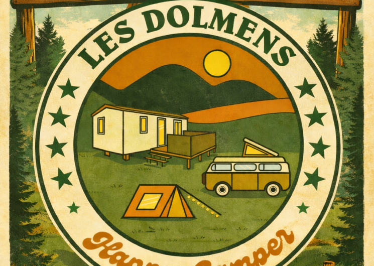 Camping Résidence Club 