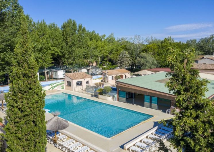 L'Abri de Camargue ****_Le Grau-du-Ro