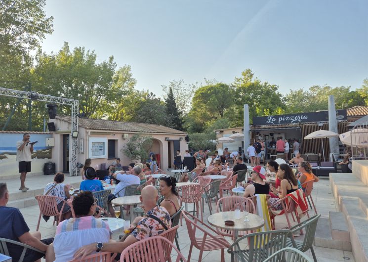 L'Abri de Camargue ****_Le Grau-du-Roi