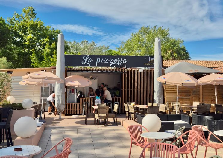 L'Abri de Camargue ****_Le Grau-du-Roi