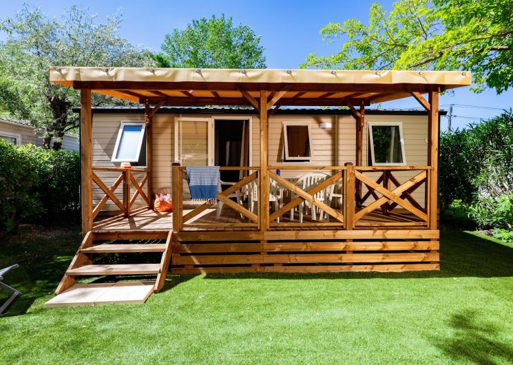 Cottage Famille plus