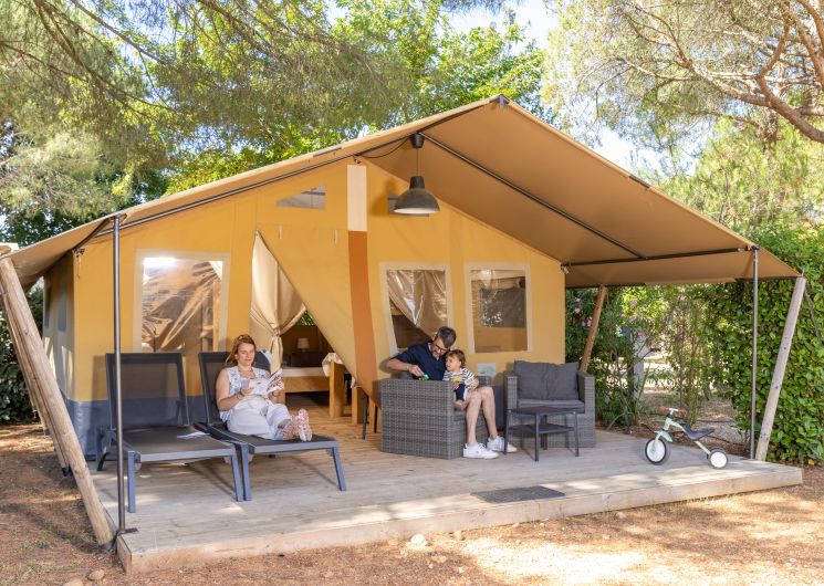 Camping Le Mas de Mourgues_Vauvert