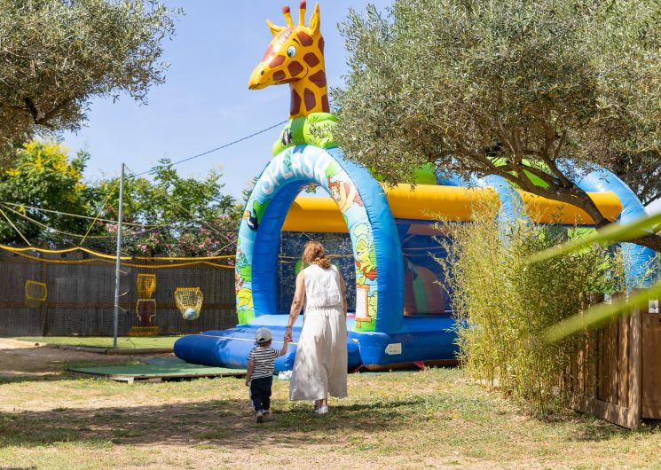 Camping Le Mas de Mourgues_Vauvert