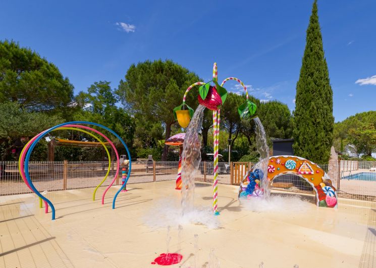 Camping Le Mas de Mourgues_Vauvert