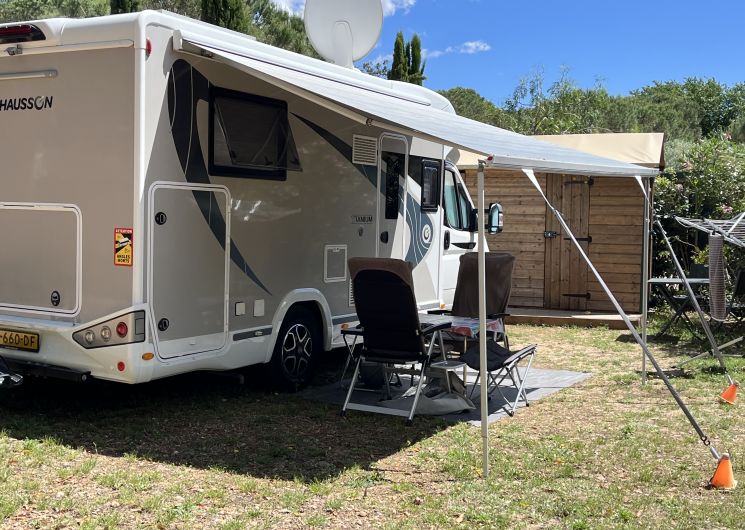 Camping Le Mas de Mourgues_Vauvert