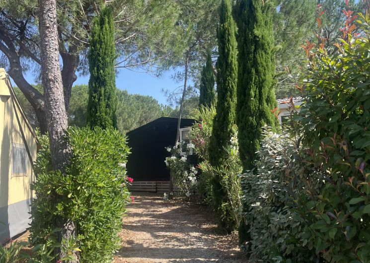 Camping Le Mas de Mourgues_Vauvert