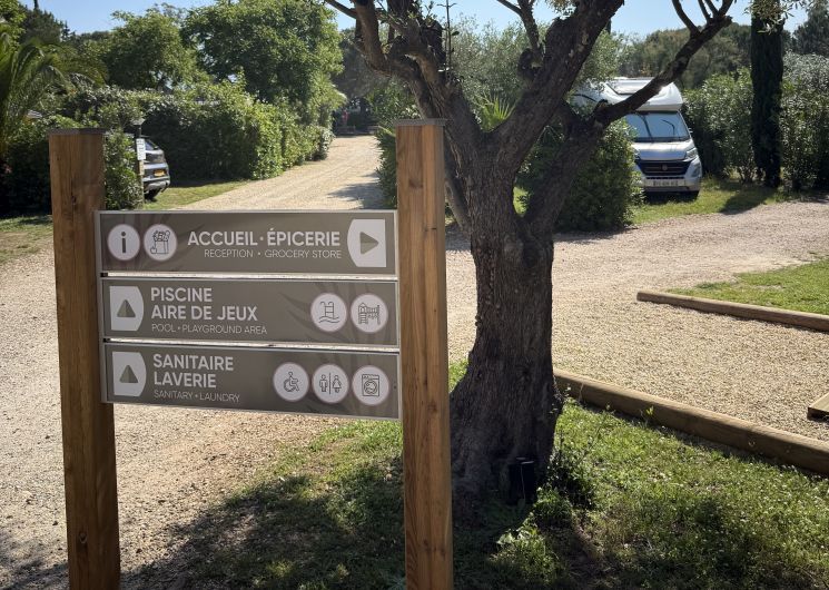 Camping Le Mas de Mourgues_Vauvert