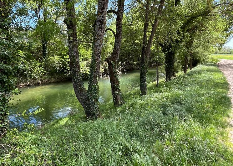 Camping Le Lavoir d'Arlinde_Allègre-les-Fumades