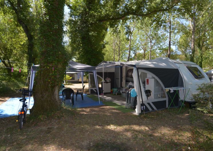 Camping La Combe