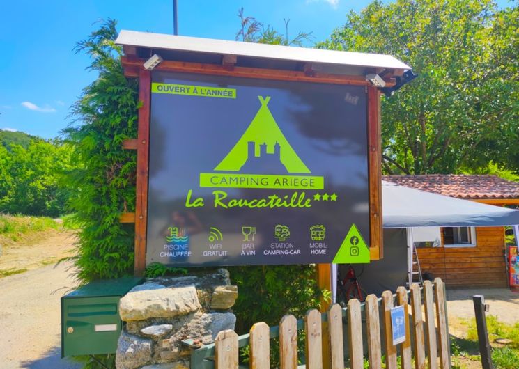 camping roucateille