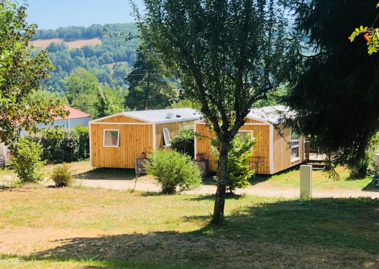 Camping au songe du Valier